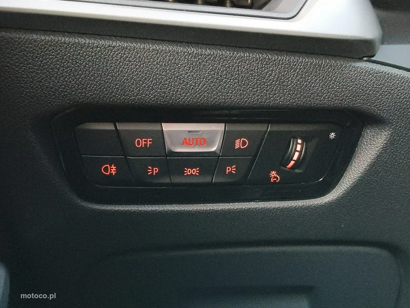 BMW Seria 3 G20 320 18