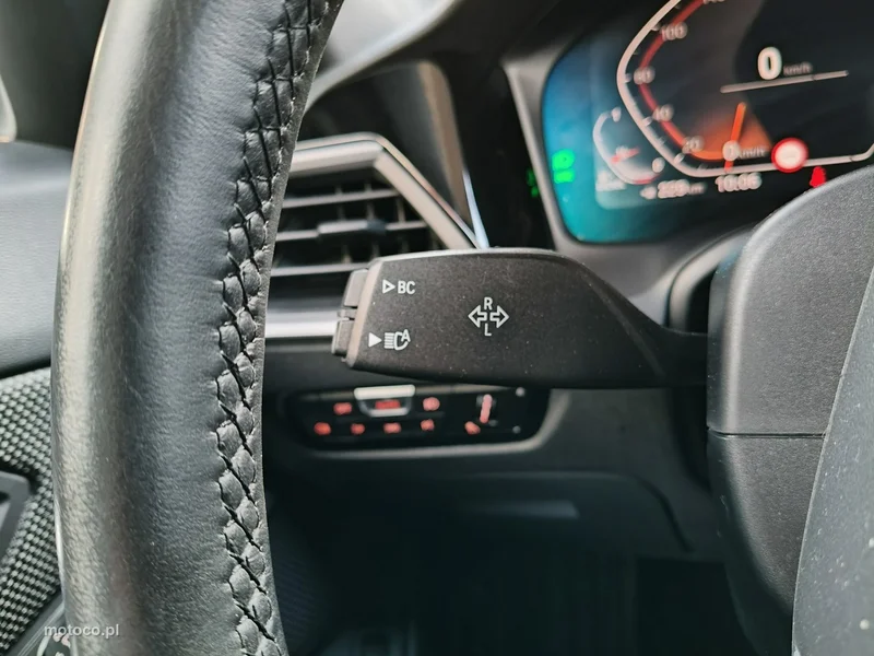 BMW Seria 3 G20 320 19