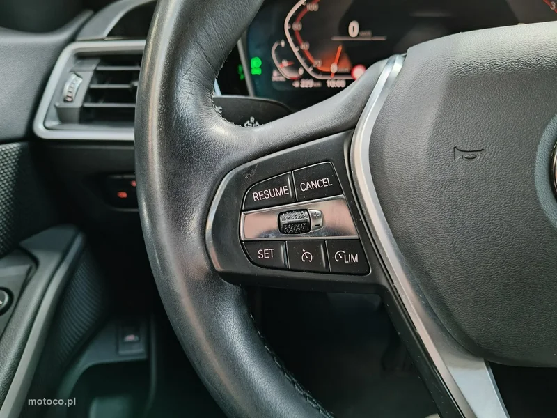 BMW Seria 3 G20 320 20
