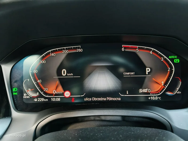 BMW Seria 3 G20 320 21