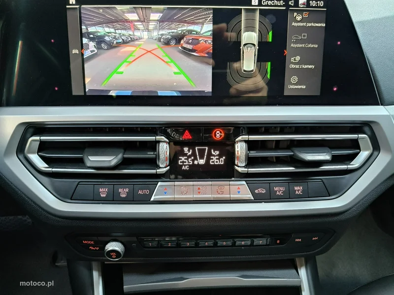BMW Seria 3 G20 320 27