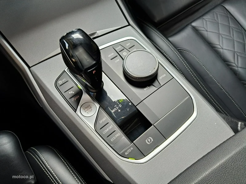 BMW Seria 3 G20 320 28