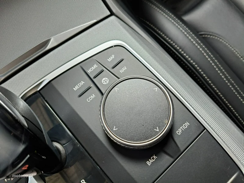 BMW Seria 3 G20 320 29