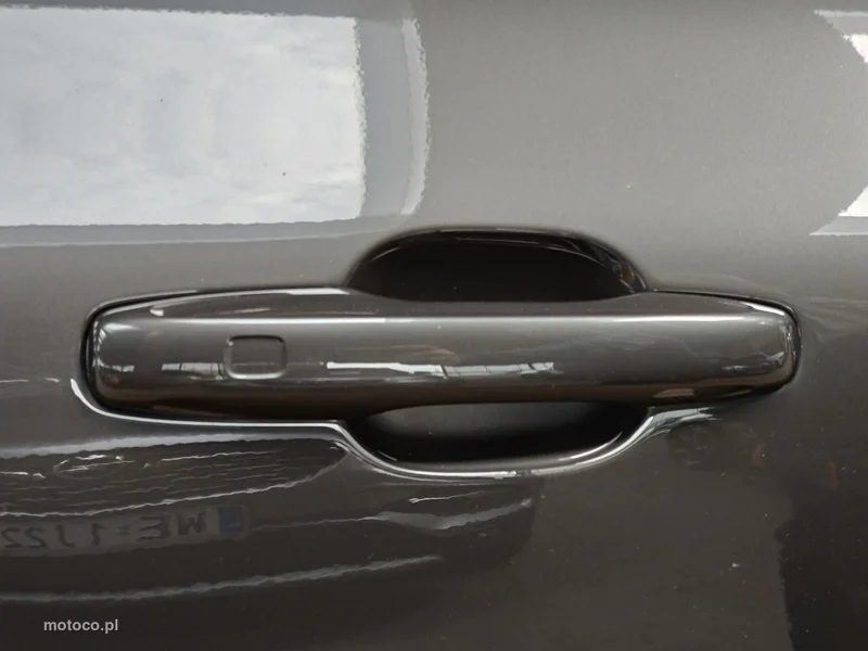 Volvo XC 60 11