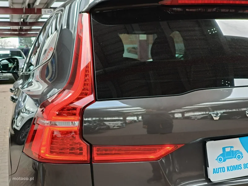Volvo XC 60 12