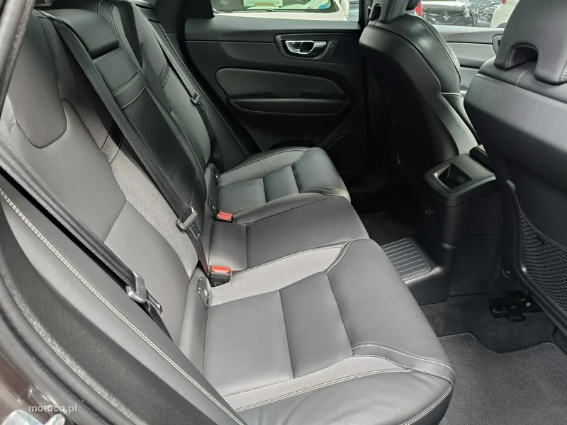Volvo XC 60 18