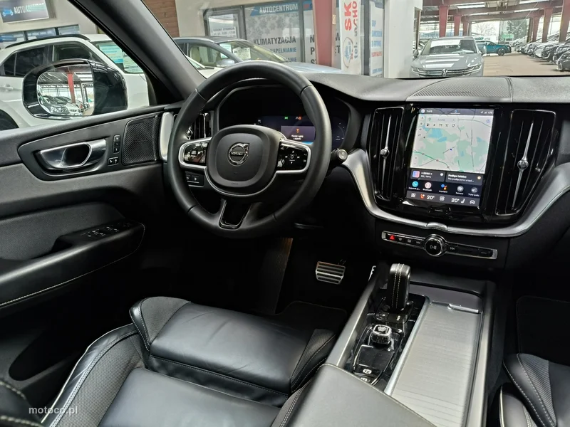 Volvo XC 60 19