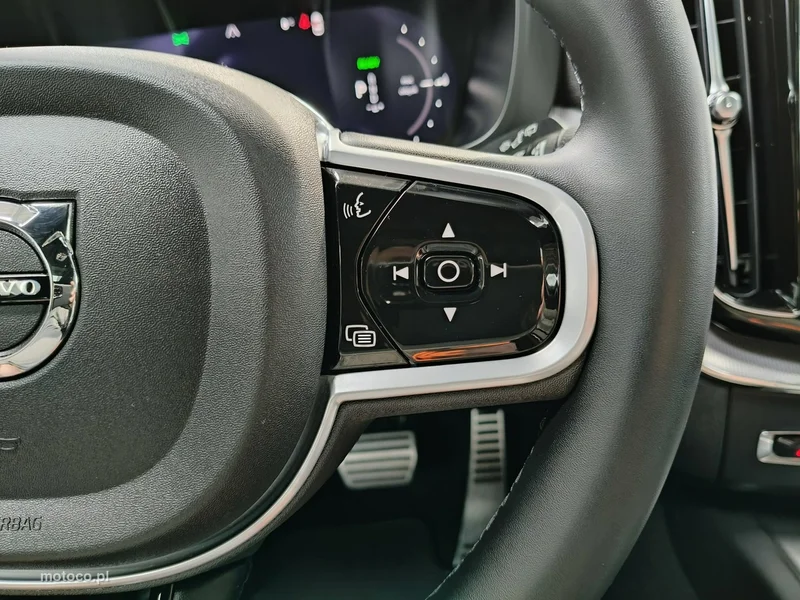 Volvo XC 60 29