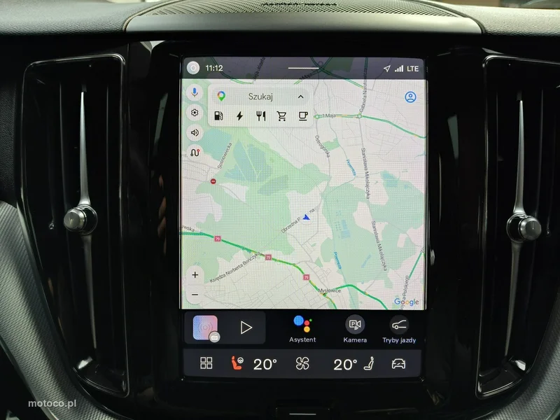 Volvo XC 60 31