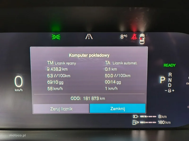 Volvo XC 60 32