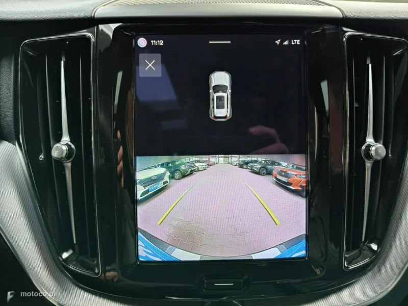 Volvo XC 60 34