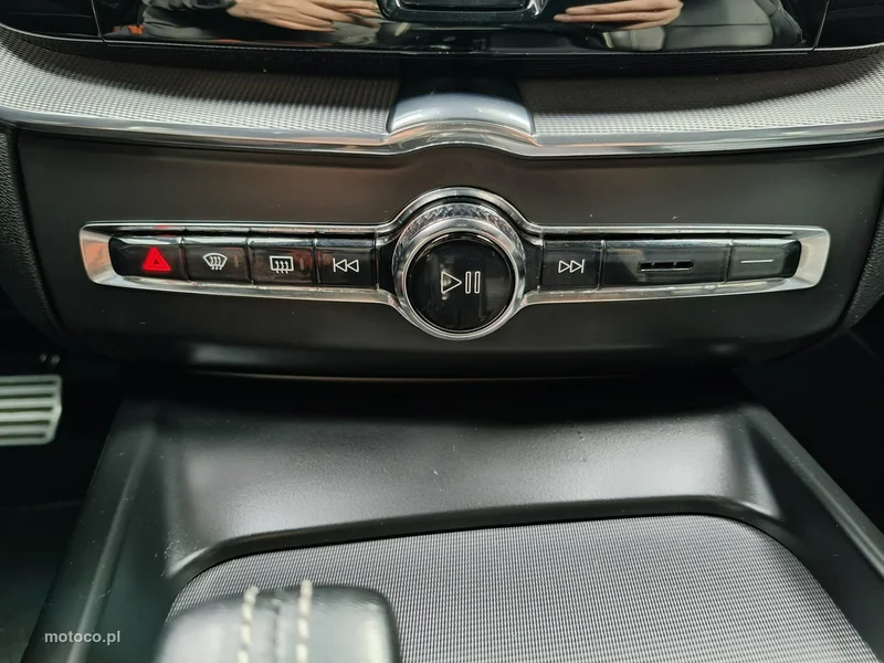 Volvo XC 60 35