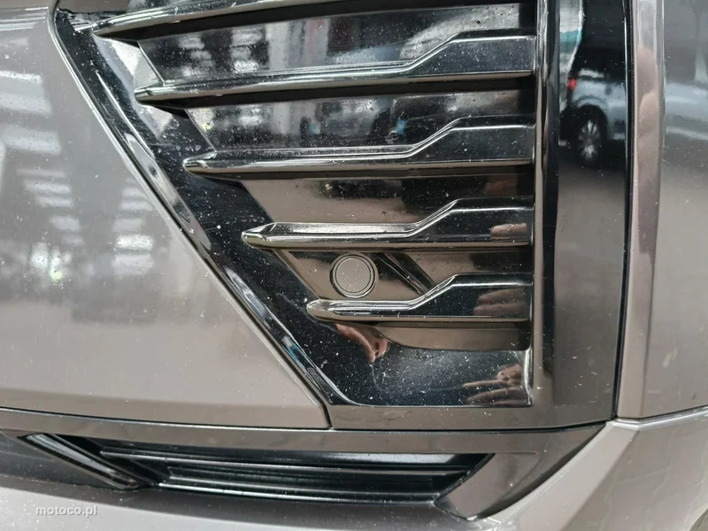 Volvo XC 60 9