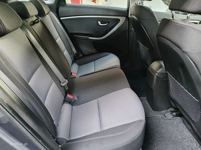 Hyundai i30 12