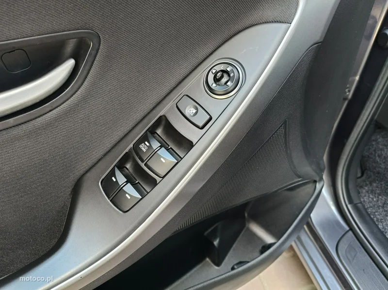 Hyundai i30 14