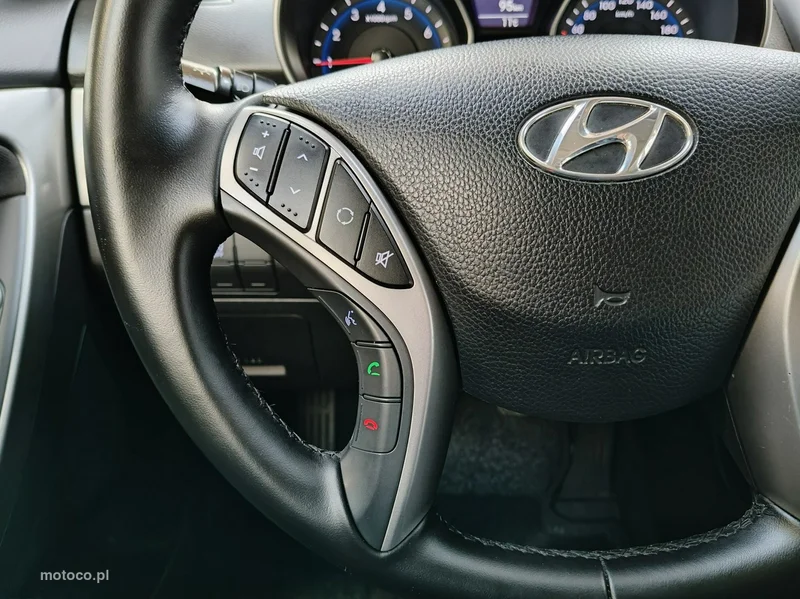 Hyundai i30 16