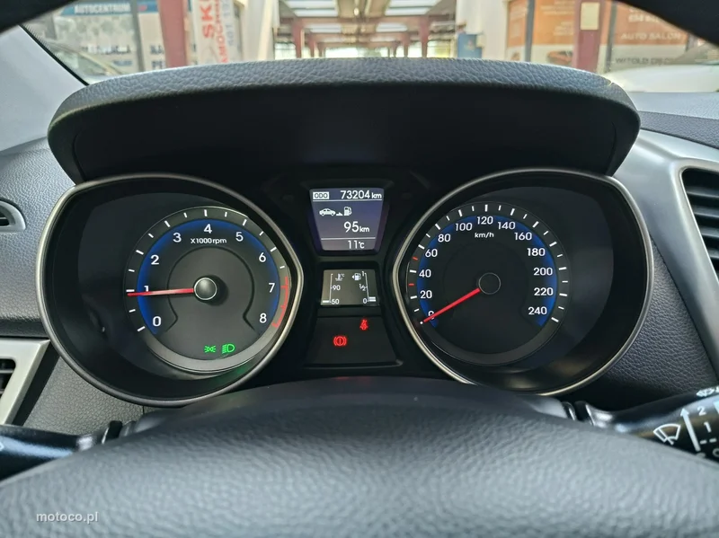 Hyundai i30 17