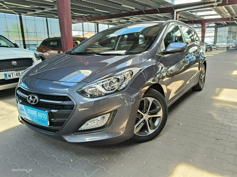 Hyundai i30 3