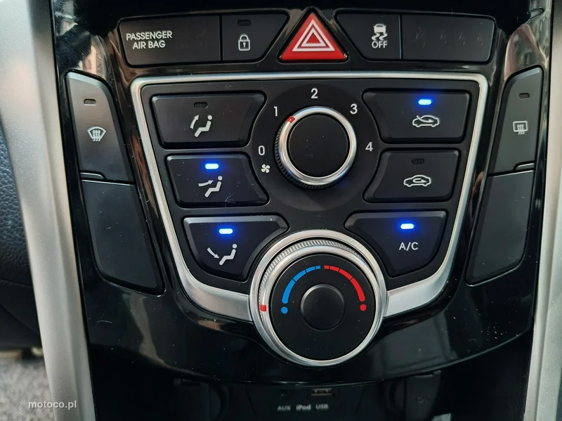 Hyundai i30 21