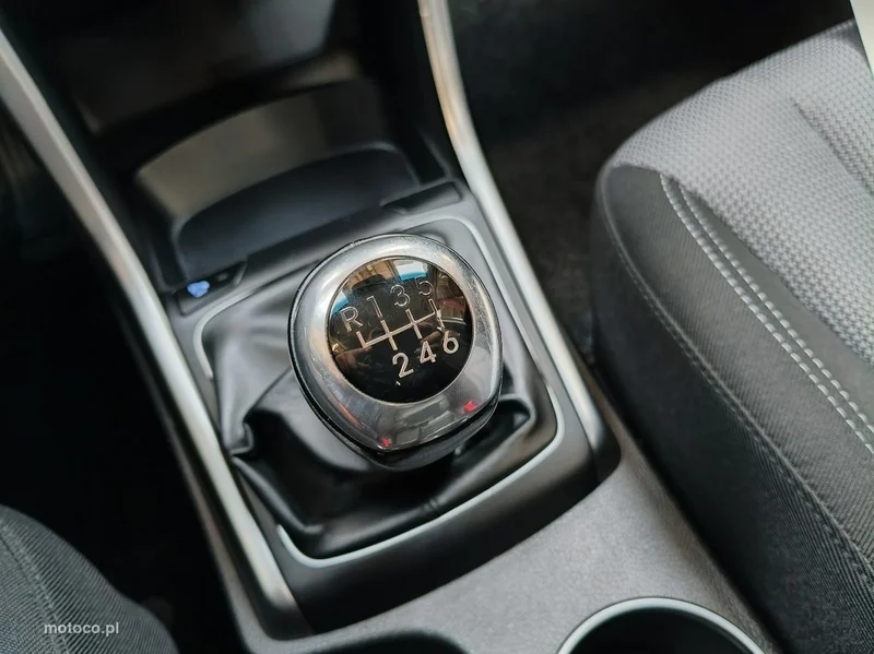 Hyundai i30 23
