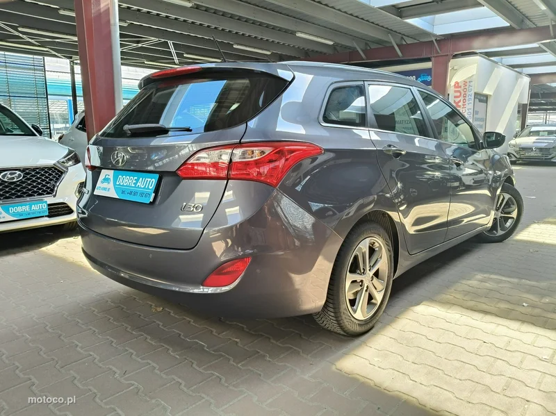 Hyundai i30 5