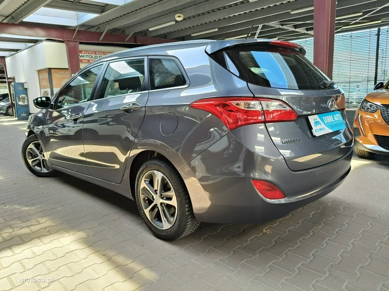 Hyundai i30 6