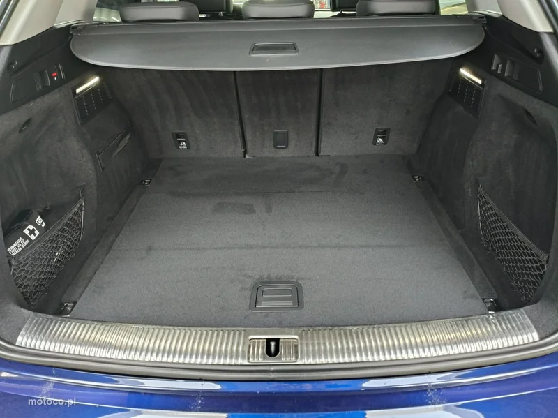 Audi Q5 FY 17