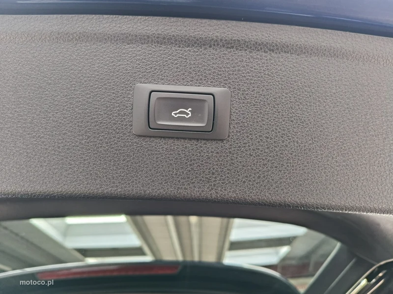 Audi Q5 FY 19