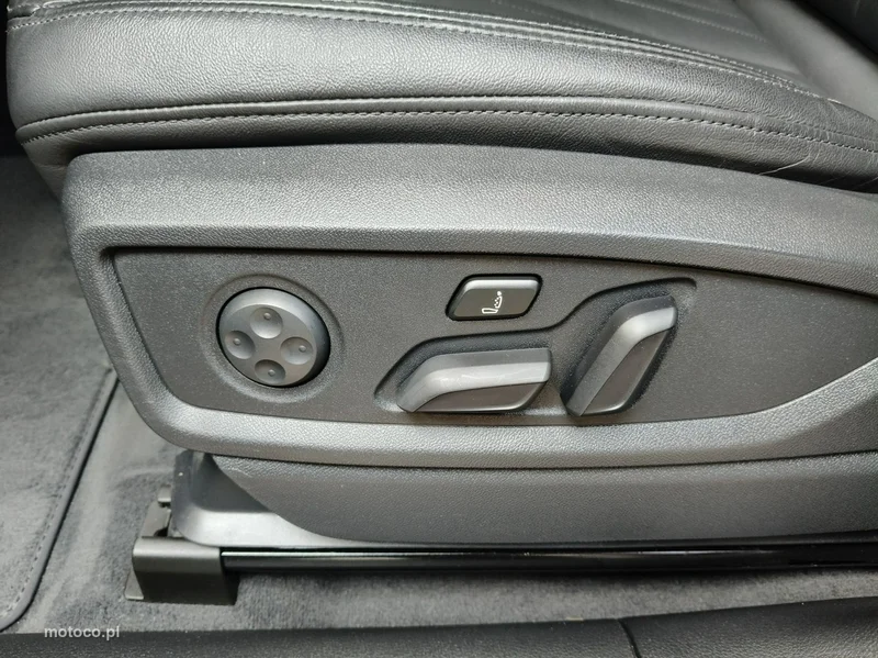Audi Q5 FY 25