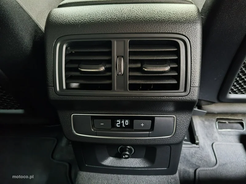 Audi Q5 FY 28
