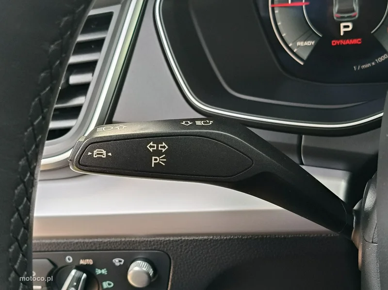 Audi Q5 FY 29