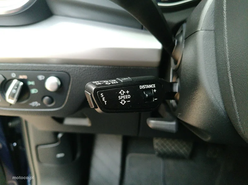 Audi Q5 FY 30