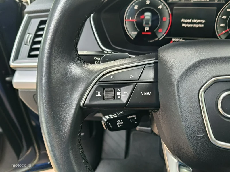 Audi Q5 FY 31
