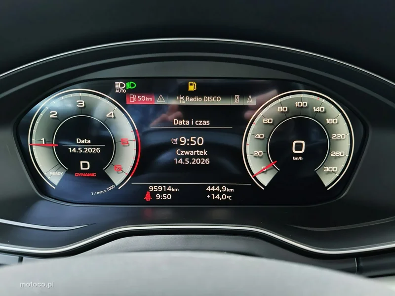 Audi Q5 FY 32