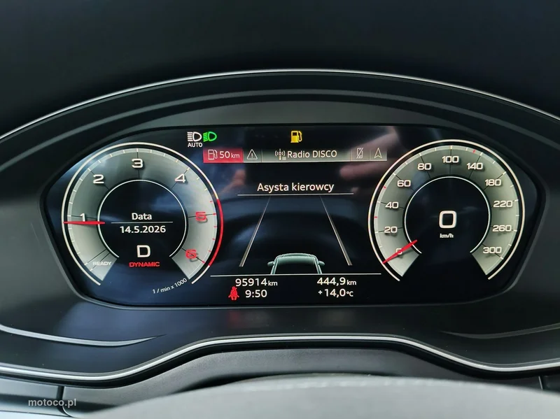 Audi Q5 FY 33