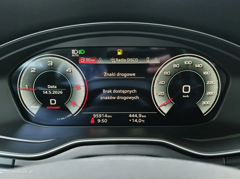 Audi Q5 FY 34