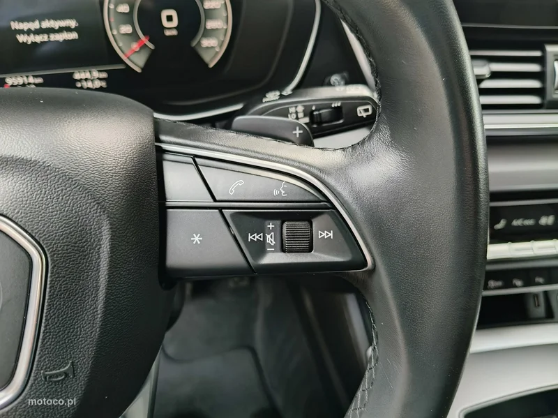 Audi Q5 FY 36