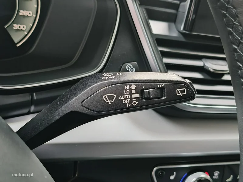 Audi Q5 FY 37