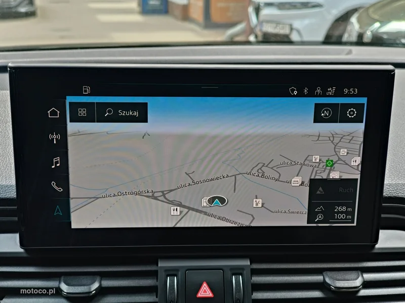 Audi Q5 FY 38