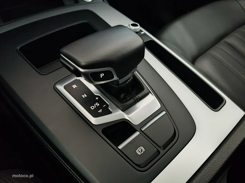Audi Q5 FY 42