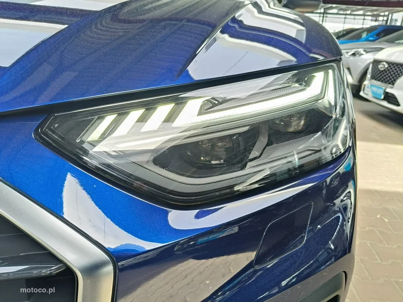 Audi Q5 FY 7