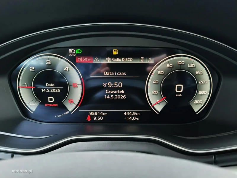 Audi Q5 FY 32