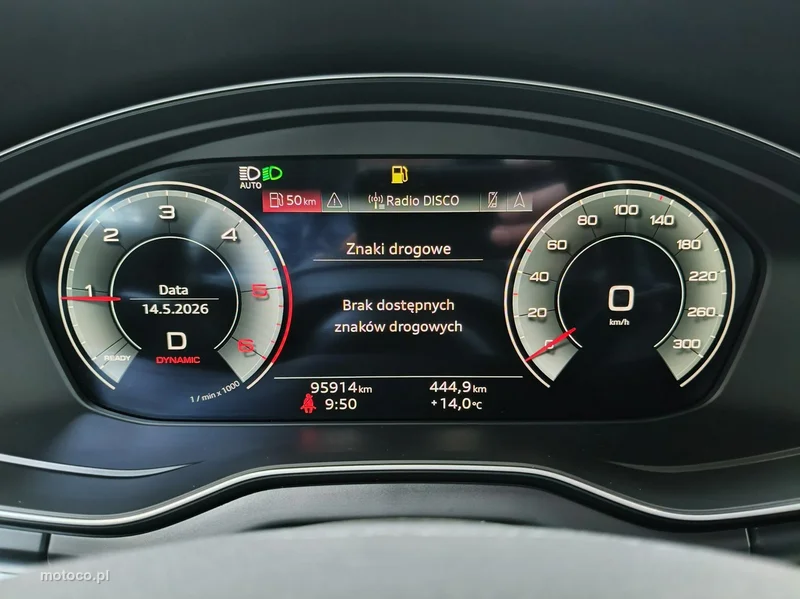 Audi Q5 FY 34