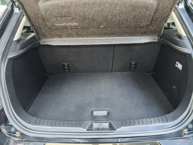 Mazda CX-3 14