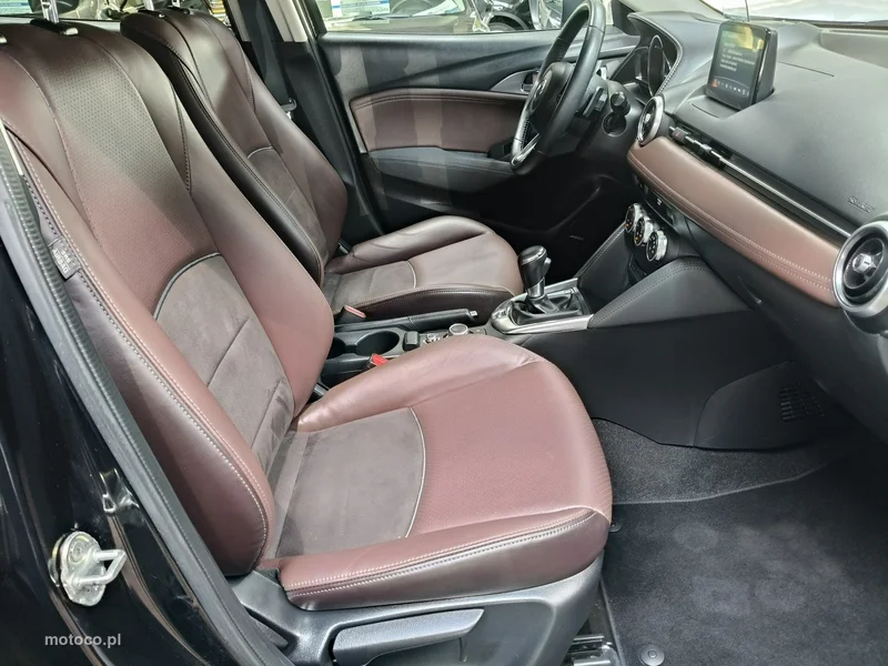 Mazda CX-3 15
