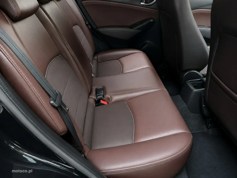 Mazda CX-3 16