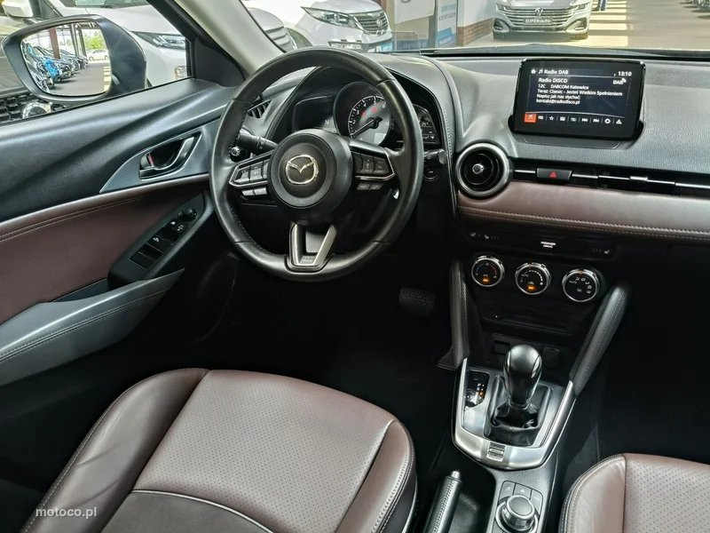 Mazda CX-3 17
