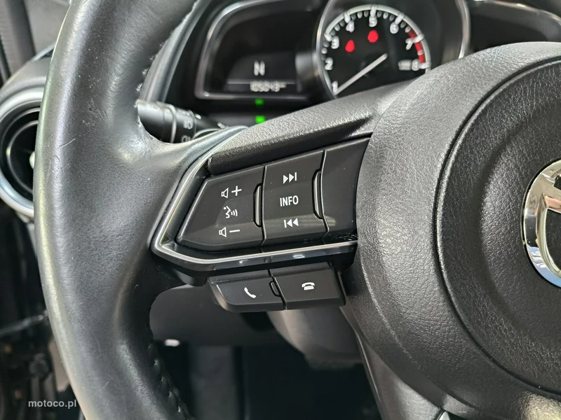 Mazda CX-3 23