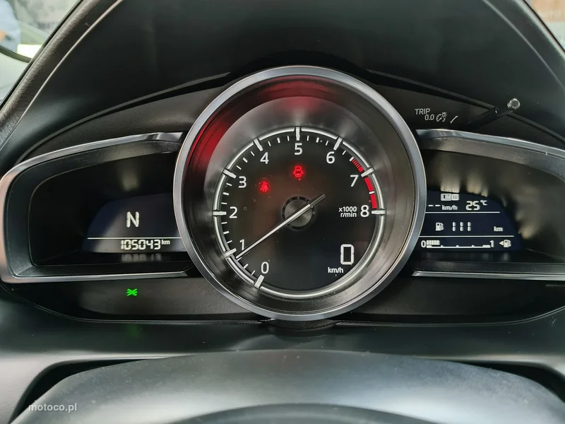 Mazda CX-3 24