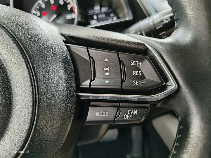 Mazda CX-3 25